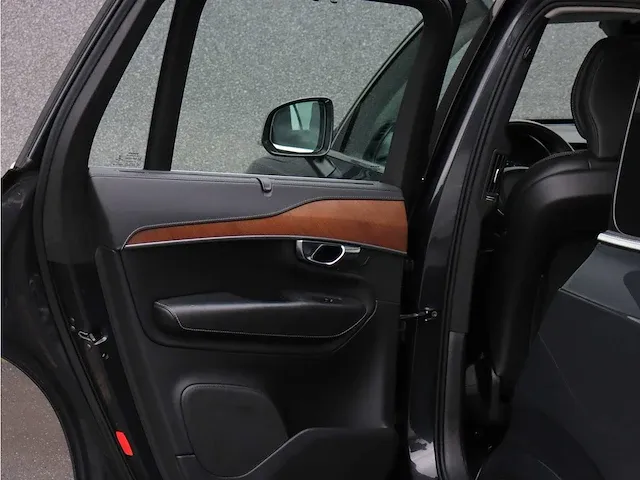 Volvo xc90 2.0 t5 awd inscript. | tx-501-p - afbeelding 27 van  57