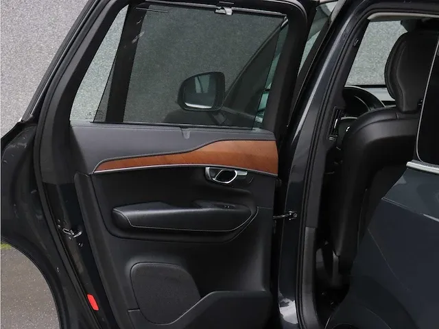 Volvo xc90 2.0 t5 awd inscript. | tx-501-p - afbeelding 28 van  57