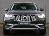 Volvo xc90 2.0 t5 awd inscript. | tx-501-p - afbeelding 2 van  57