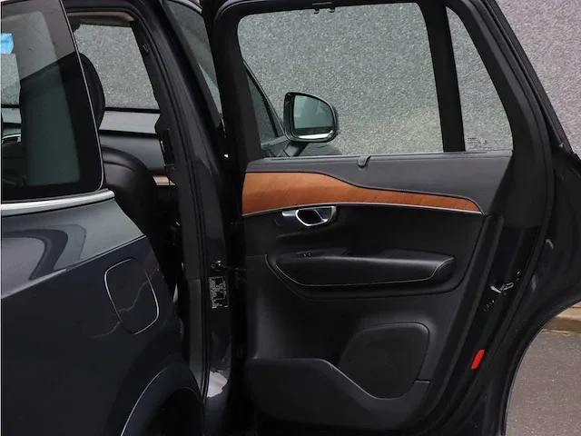 Volvo xc90 2.0 t5 awd inscript. | tx-501-p - afbeelding 30 van  57
