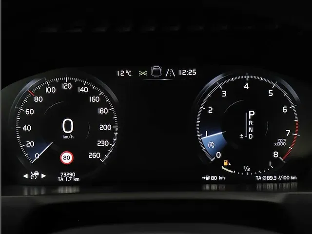 Volvo xc90 2.0 t5 awd inscript. | tx-501-p - afbeelding 37 van  57