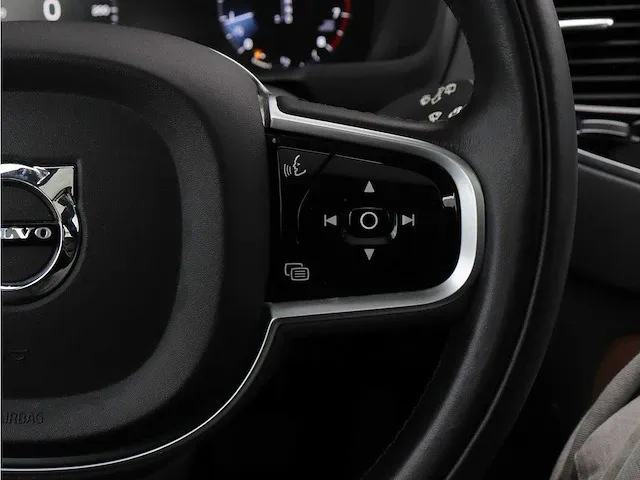 Volvo xc90 2.0 t5 awd inscript. | tx-501-p - afbeelding 38 van  57
