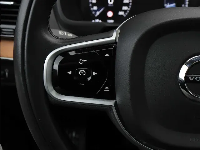 Volvo xc90 2.0 t5 awd inscript. | tx-501-p - afbeelding 39 van  57