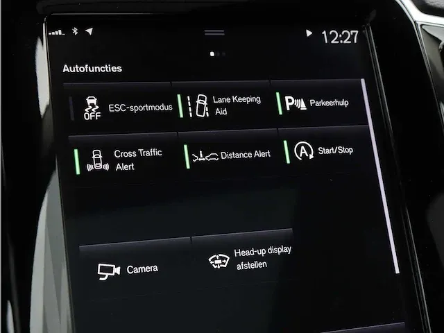 Volvo xc90 2.0 t5 awd inscript. | tx-501-p - afbeelding 42 van  57