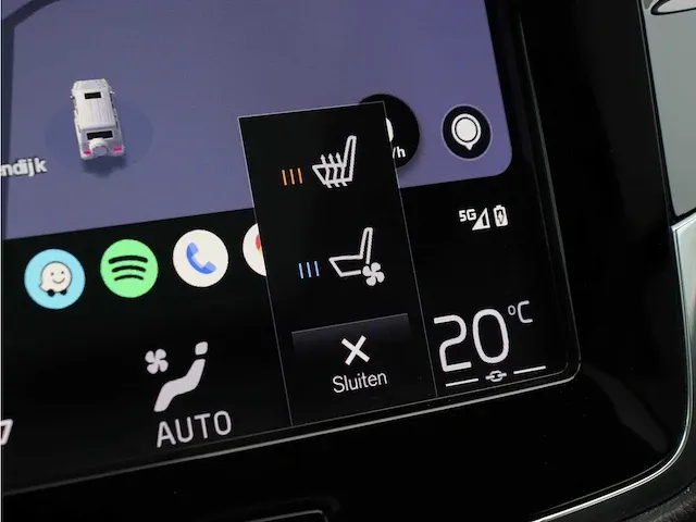 Volvo xc90 2.0 t5 awd inscript. | tx-501-p - afbeelding 45 van  57