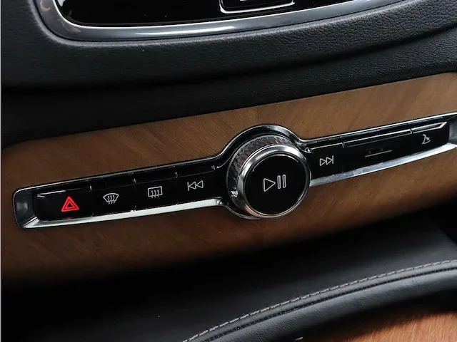 Volvo xc90 2.0 t5 awd inscript. | tx-501-p - afbeelding 46 van  57