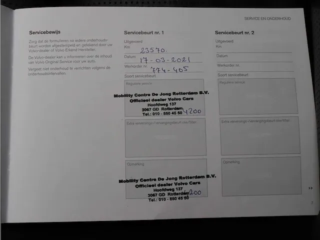 Volvo xc90 2.0 t5 awd inscript. | tx-501-p - afbeelding 50 van  57