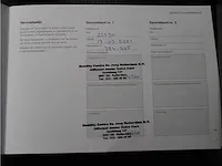 Volvo xc90 2.0 t5 awd inscript. | tx-501-p - afbeelding 50 van  57