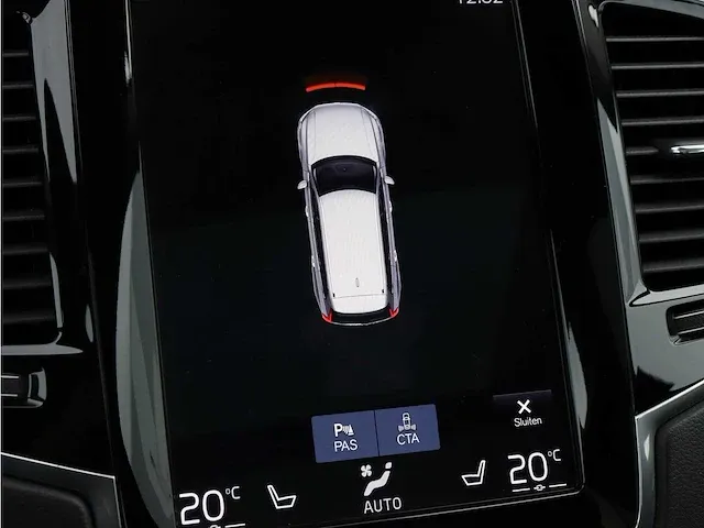 Volvo xc90 2.0 t5 awd inscript. | tx-501-p - afbeelding 51 van  57