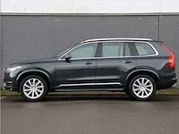 Volvo xc90 2.0 t5 awd inscript. | tx-501-p - afbeelding 7 van  57
