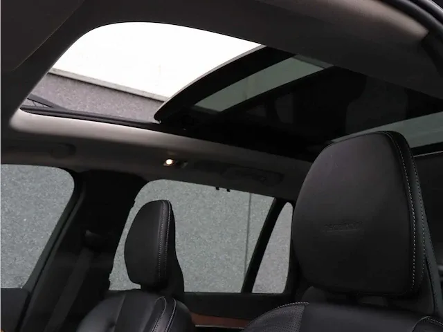 Volvo xc90 2.0 t5 awd inscript. | tx-501-p - afbeelding 9 van  57