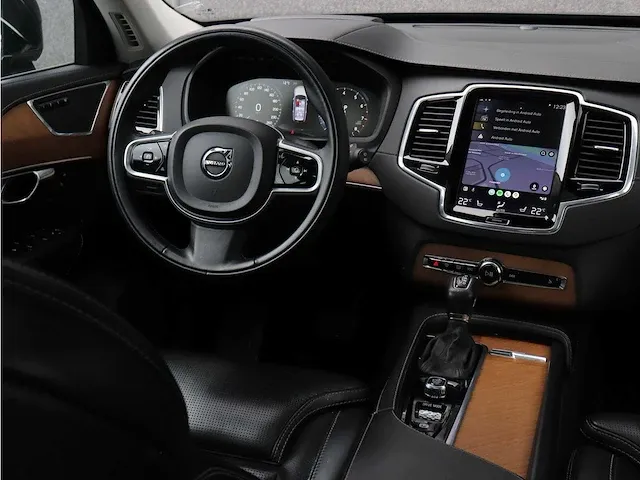 Volvo xc90 2.0 t5 awd inscript. | tx-501-p - afbeelding 26 van  57