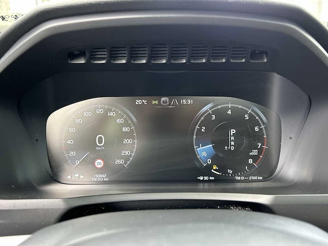 Volvo xc90 2.0 t5 awd inscription | js-908-s - afbeelding 2 van  29
