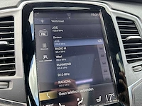 Volvo xc90 2.0 t5 awd inscription | js-908-s - afbeelding 3 van  29