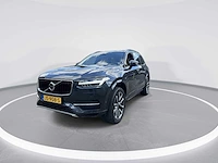 Volvo xc90 2.0 t5 awd inscription | js-908-s - afbeelding 1 van  29