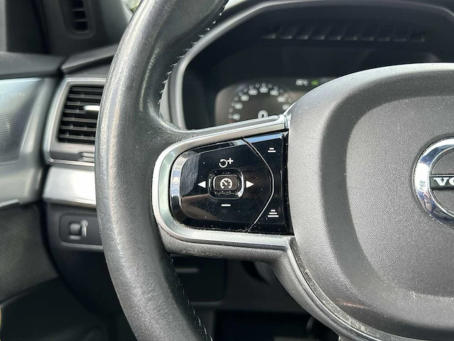 Volvo xc90 2.0 t5 awd inscription | js-908-s - afbeelding 14 van  29
