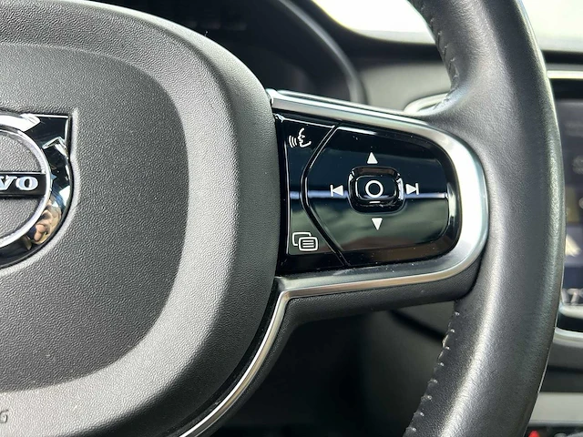 Volvo xc90 2.0 t5 awd inscription | js-908-s - afbeelding 15 van  29