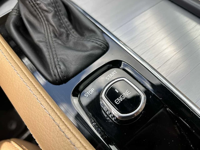 Volvo xc90 2.0 t5 awd inscription | js-908-s - afbeelding 22 van  29