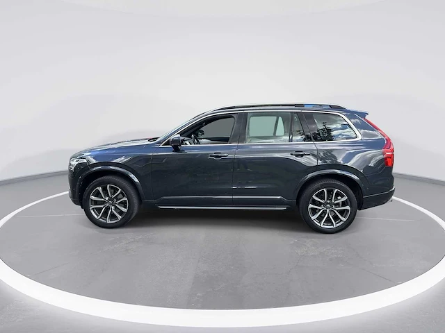 Volvo xc90 2.0 t5 awd inscription | js-908-s - afbeelding 12 van  29