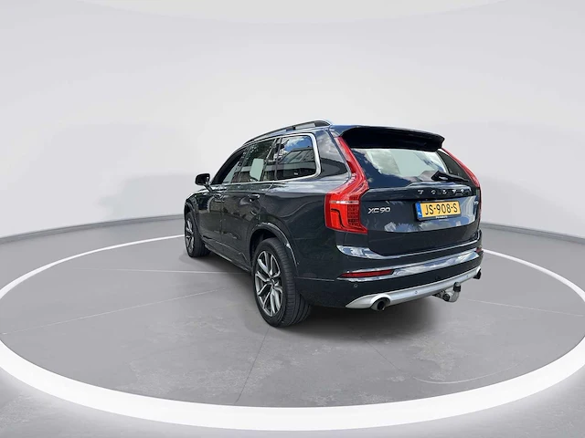 Volvo xc90 2.0 t5 awd inscription | js-908-s - afbeelding 23 van  29
