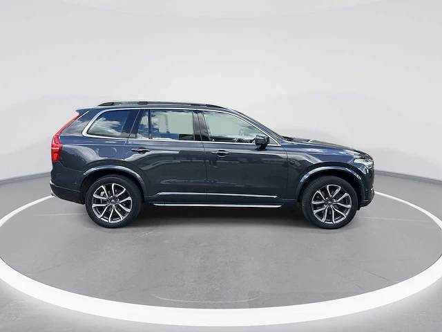 Volvo xc90 2.0 t5 awd inscription | js-908-s - afbeelding 26 van  29