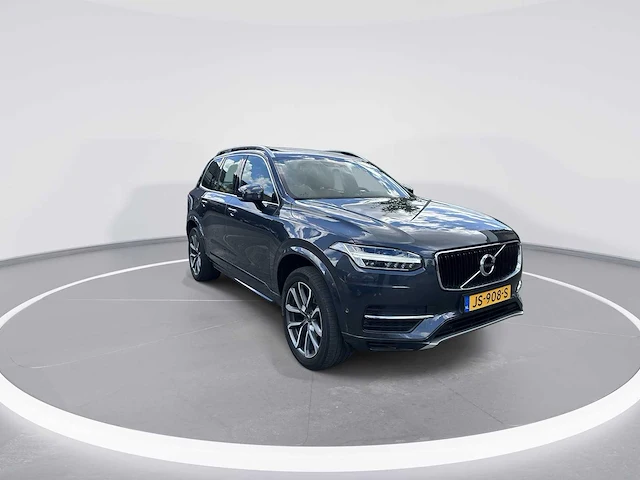 Volvo xc90 2.0 t5 awd inscription | js-908-s - afbeelding 27 van  29