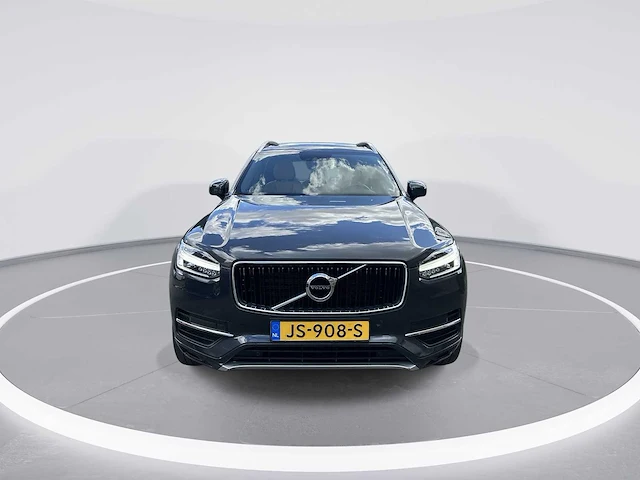 Volvo xc90 2.0 t5 awd inscription | js-908-s - afbeelding 28 van  29