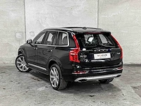 Volvo xc90 2.0 t6 awd inscription 320pk 2015, nl-454-v - afbeelding 4 van  39