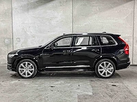 Volvo xc90 2.0 t6 awd inscription 320pk 2015, nl-454-v - afbeelding 6 van  39