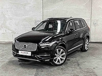 Volvo xc90 2.0 t6 awd inscription 320pk 2015, nl-454-v - afbeelding 12 van  39