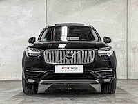 Volvo xc90 2.0 t6 awd inscription 320pk 2015, nl-454-v - afbeelding 34 van  39