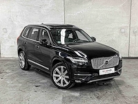 Volvo xc90 2.0 t6 awd inscription 320pk 2015, nl-454-v - afbeelding 35 van  39