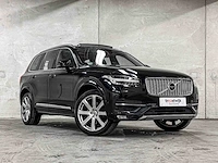 Volvo xc90 2.0 t6 awd inscription 320pk 2015, nl-454-v - afbeelding 36 van  39