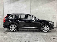 Volvo xc90 2.0 t6 awd inscription 320pk 2015, nl-454-v - afbeelding 37 van  39