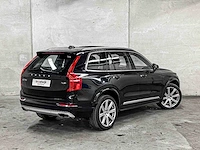 Volvo xc90 2.0 t6 awd inscription 320pk 2015, nl-454-v - afbeelding 38 van  39