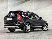 Volvo xc90 2.0 t6 awd inscription 320pk 2015, nl-454-v - afbeelding 39 van  39