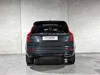 Volvo xc90 2.0 t8 r-design twin engine awd inscription 320pk 2016, jn-926-l - afbeelding 5 van  45