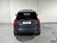 Volvo xc90 2.0 t8 r-design twin engine awd inscription 320pk 2016, jn-926-l - afbeelding 6 van  45