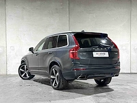 Volvo xc90 2.0 t8 r-design twin engine awd inscription 320pk 2016, jn-926-l - afbeelding 7 van  45