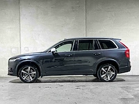 Volvo xc90 2.0 t8 r-design twin engine awd inscription 320pk 2016, jn-926-l - afbeelding 9 van  45