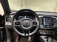 Volvo xc90 2.0 t8 r-design twin engine awd inscription 320pk 2016, jn-926-l - afbeelding 13 van  45