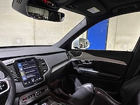 Volvo xc90 2.0 t8 r-design twin engine awd inscription 320pk 2016, jn-926-l - afbeelding 14 van  45