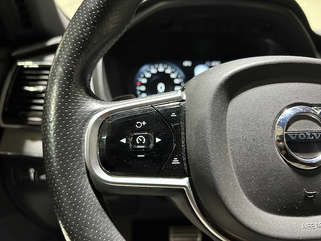 Volvo xc90 2.0 t8 r-design twin engine awd inscription 320pk 2016, jn-926-l - afbeelding 16 van  45