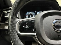 Volvo xc90 2.0 t8 r-design twin engine awd inscription 320pk 2016, jn-926-l - afbeelding 16 van  45