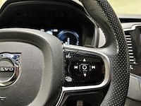 Volvo xc90 2.0 t8 r-design twin engine awd inscription 320pk 2016, jn-926-l - afbeelding 17 van  45