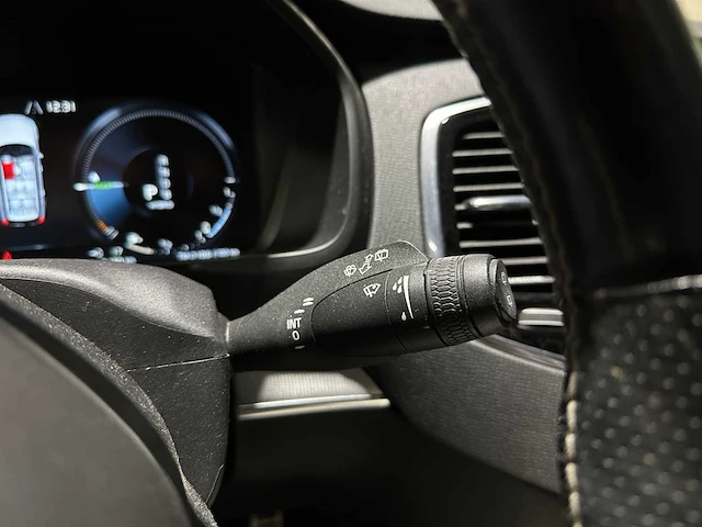 Volvo xc90 2.0 t8 r-design twin engine awd inscription 320pk 2016, jn-926-l - afbeelding 19 van  45