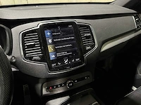 Volvo xc90 2.0 t8 r-design twin engine awd inscription 320pk 2016, jn-926-l - afbeelding 22 van  45
