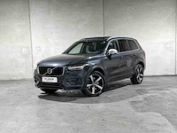 Volvo xc90 2.0 t8 r-design twin engine awd inscription 320pk 2016, jn-926-l - afbeelding 12 van  45