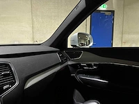 Volvo xc90 2.0 t8 r-design twin engine awd inscription 320pk 2016, jn-926-l - afbeelding 25 van  45