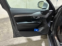 Volvo xc90 2.0 t8 r-design twin engine awd inscription 320pk 2016, jn-926-l - afbeelding 26 van  45